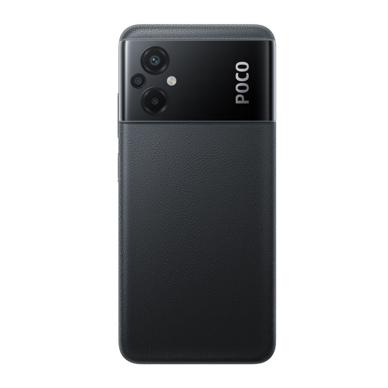 Xiaomi POCO M5 4/64Gb Black (Черный) Global version